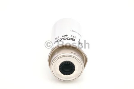 Filtr paliwa BOSCH F026402122 WK8154