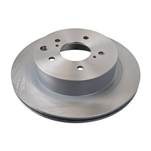 Tarcza hamulcowa BLUE PRINT ADN14353 4320620U00