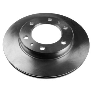 Tarcza hamulcowa FEBI BILSTEIN 26067 4351260100