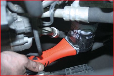 KLUCZ DO FILTRA OLEJU 65-105MM