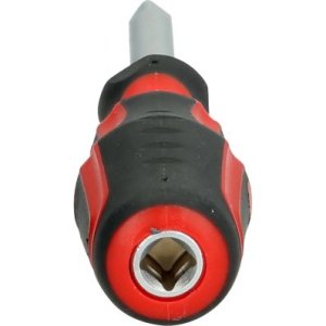 WKRĘTAK Z KONCÓWKA CZWOROKATNA, 150MM,