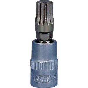 NASADKA 1/4 DLA ŚRUB WIELOZĄBKOWYCH M8