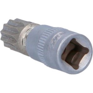 NASADKA 1/4 DLA ŚRUB WIELOZĄBKOWYCH M10