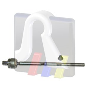 Drążek kierowniczy RTS 92.90358+ 1603256