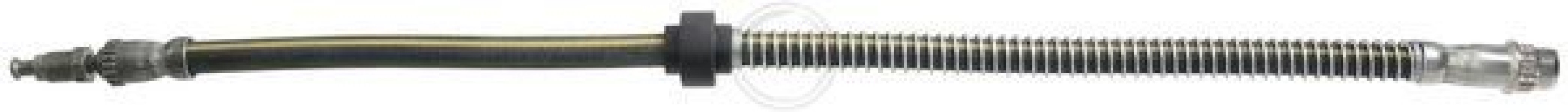 Przewód hamulcowy giętki A.B.S. SL3201 480642