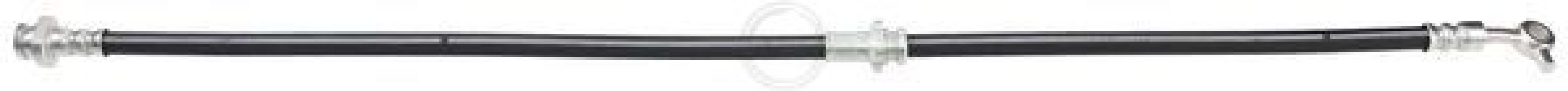 Przewód hamulcowy giętki A.B.S. SL6236 46210JD000