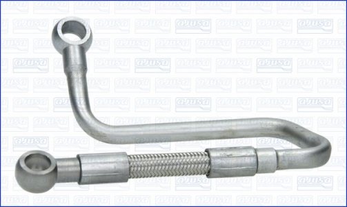 Przewód olejowy turbiny AJUSA OP10091 5860067