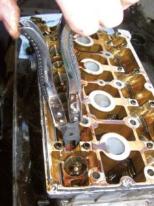 SZCZYPCE DO TRZONKÓW ZAWORÓW, 255MM