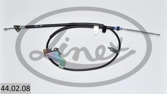 Linka hamulca LINEX 44.02.08 464200D200