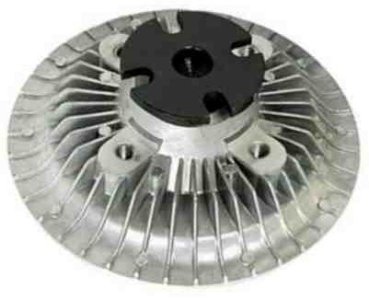 Sprzęgło visco NRF 49643 2000422