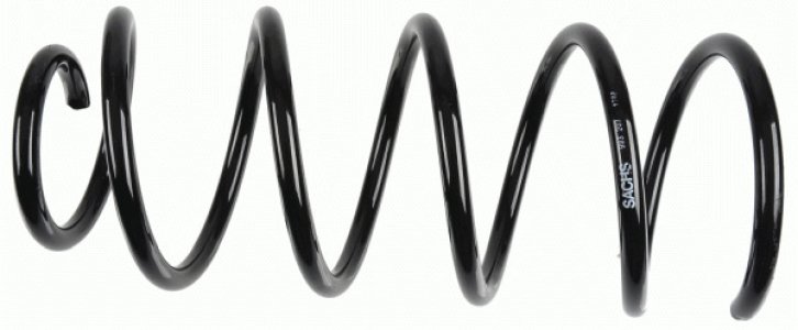 Sprężyna zawieszenia SACHS 993 207 500408