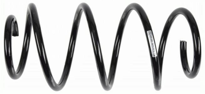 Sprężyna zawieszenia SACHS 993 263 51856847