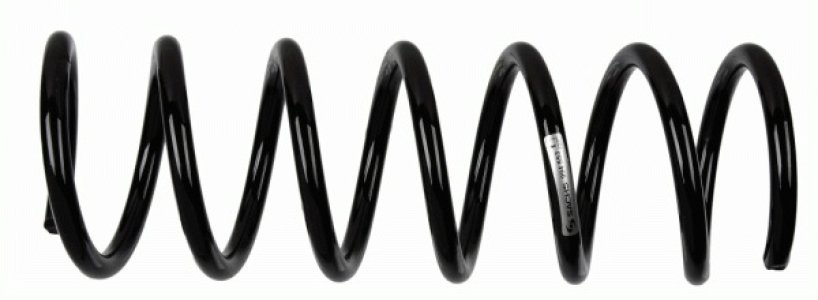 Sprężyna zawieszenia SACHS 994 553 B39D28011D