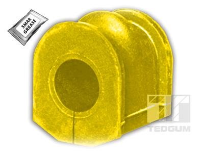 Poduszka stabilizatora TEDGUM 00467411 562434F101