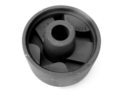 Poduszka silnika TEDGUM 00605585 