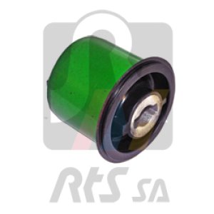 Poduszka tylnej belki RTS 017.00542 5131A5