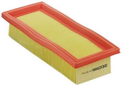 Filtr powietrza DENCKERMANN A140313 