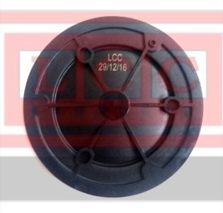 POKRYWA POMPY PALIWA FORD