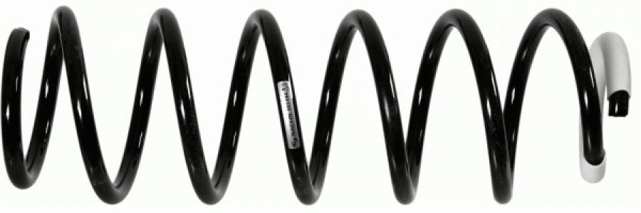 SPRĘŻYNA ZAWIESZENIA SACHS 993694 5002VL CITROEN