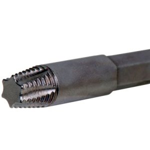 14 SPECJALNY BIT DO WYKRĘCANIA ŚRUB TORX, TE10