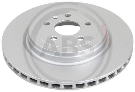 Tarcza hamulcowa A.B.S. 18520 6006431  TESLA S  12 tył