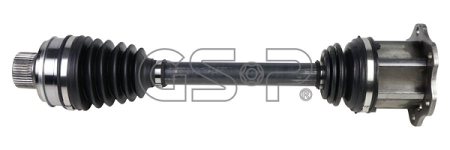 PÓŁOŚ NAPĘDOWA AUDI