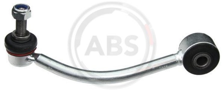 Łącznik stabilizatora A.B.S. 260489 7L0505465C AUDI, VOLKSWAGEN, PORSCHE  L