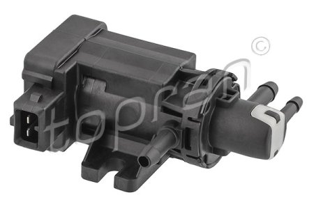 PRZETWORNIK PODCIŚNIENIA VW/AUDI