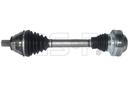 PÓŁOŚ NAPĘDOWA AUDI