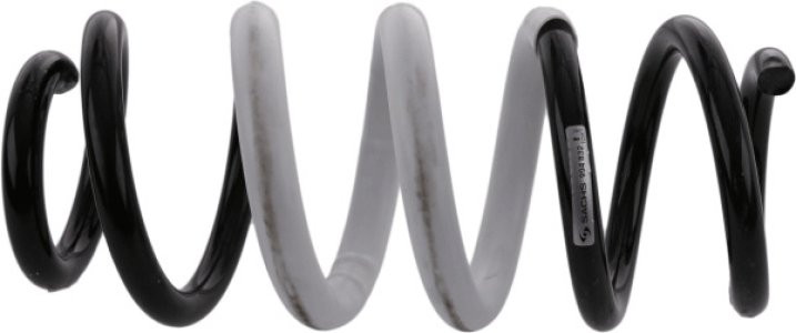 SPRĘŻYNA ZAWIESZENIA SACHS 994832 