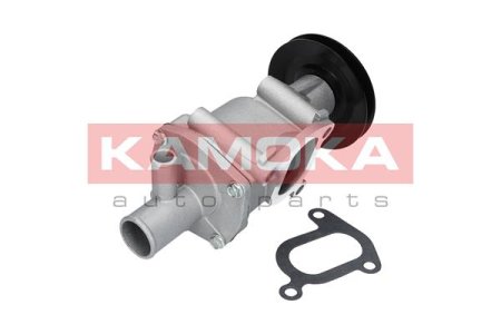 POMPA WODY KAMOKA T0122 5939200 FIAT FIORINO 77-86, PANDA 81-04