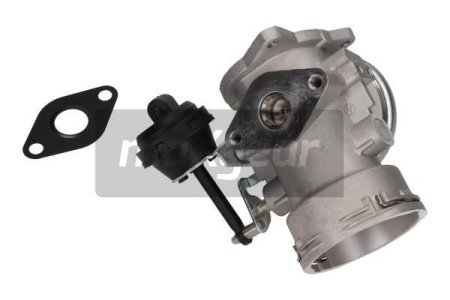 ZAWÓR RECYRKULACJI SPALIN VW 1,9TDI