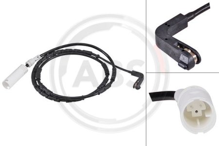 CZUJNIK KLOCK. HAMULC. BMW Z4 E89  11-16 PRZÓD