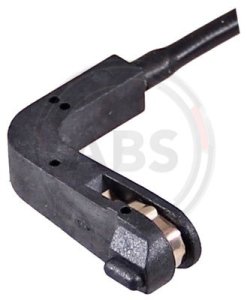 CZUJNIK KLOCK. HAMULC. BMW Z4 E89  11-16 PRZÓD