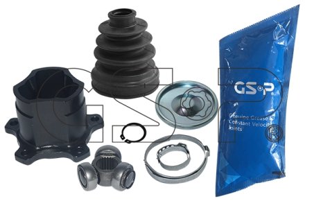 PRZEGUB NAPĘDOWY KPL. NISSAN