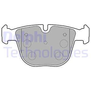 KLOCKI HAM.BMW 5 E60/61