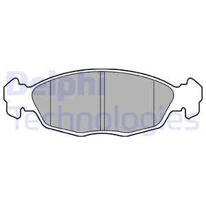 KLOCKI HAM.ASTRA/LANOS/NEXIA 13