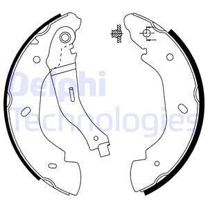 SZCZEKI HAM.FORD TRANSIT 00- 15