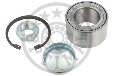 ZESTAW LOZYSK FIAT DUCATO 02- 15