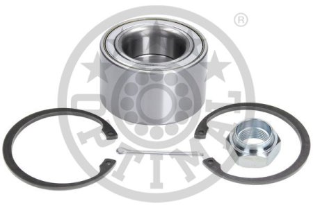 ZESTAW LOZYSK DAEWOO LANOS 13