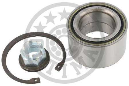 ZESTAW LOZYSK RENAULT MASTER 98- 16