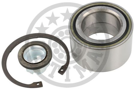 ZESTAW LOZYSK RENAULT MASTER 98- 16