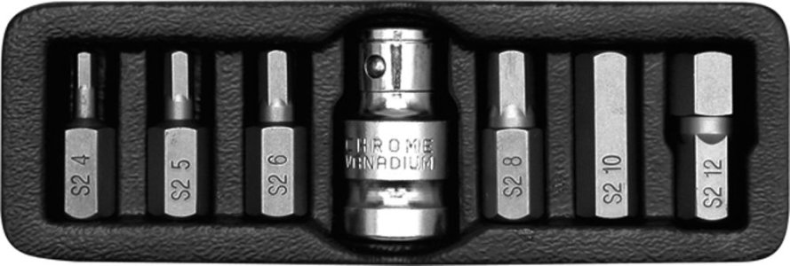 KPL. KLUCZY SPECJ. /IMBUS/ 7CZ.