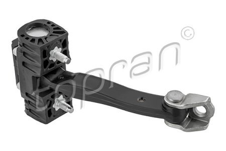 OGRANICZNIK DRZWI TYL L/P