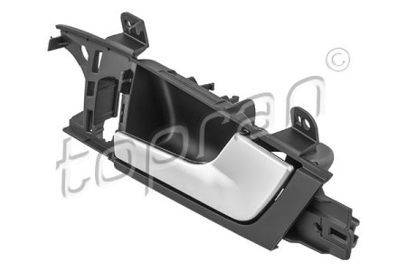 KLAMKA WEWN.DRZWI PRZOD PRAWA