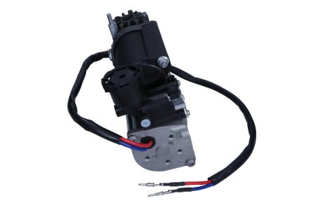 KOMPRESOR ZAWIESZENIA PNEUMATYCZNEGO LAND ROVER RANGE ROVER 02-12