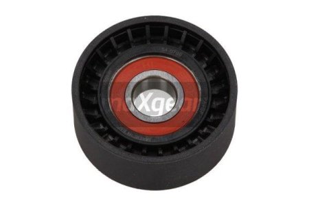 ROLKA NAPINACZA PASKA WIELOROWK. CITROEN C2/C3 1,4 16V 03-