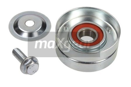 ROLKA NAPINACZA PASKA WIELOROWK. MAZDA 3/6 2,2CD