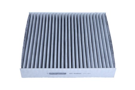 FILTR KABINY RENAULT CLIO 2012- /DACIA SANDERO 2013- Z WĘGLEM AKTYWNYM