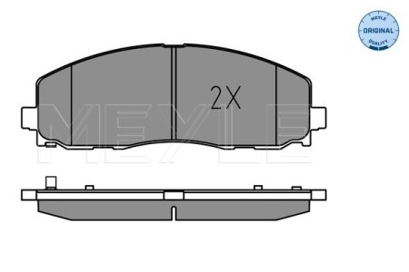 KLOCKI HAM. JEEP P. WRANGLER 2,0/2,2 D 17-